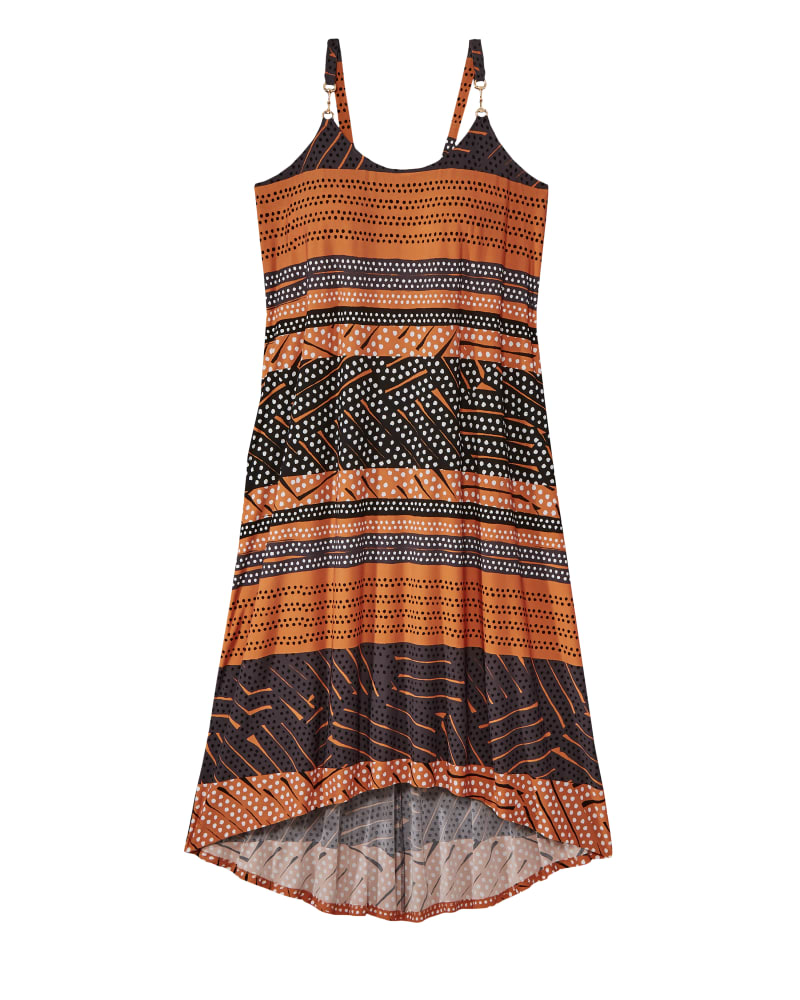 Front of plus size  by Donna Morgan | Dia&Co | dia_product_style_image_id:121847